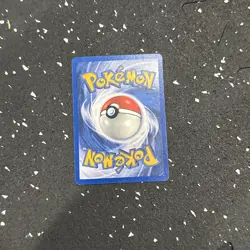 Pokemon Recall 116/132 Gym Heroes Regular First Edition LP - Image 2