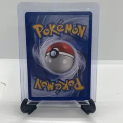 TORCHIC 017 HOLO BLACK STAR PROMO POKEMON TCG - Image 2