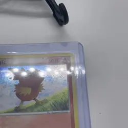 TORCHIC 017 HOLO BLACK STAR PROMO POKEMON TCG - Image 3