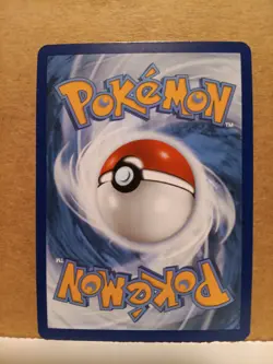 Pokemon Houndour Illustration Rare SV03: Obsidian Flames 204/197 NM - Image 2