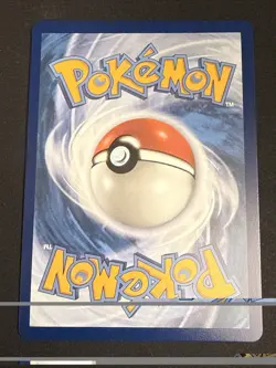 Pokemon - Night Stretcher 173/132 - ME01: Mega Evolutions Full Art Trainer - Image 2