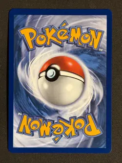 YAMPER 099/094 ILLUSTRATION RARE PHANTASMAL FLAMES POKEMON NM/M - Image 2