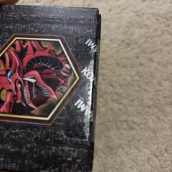 Yu-Gi-Oh! New Sealed Speed Duel: Streets of Battle City Collector’s Box Set 83717861690 - Image 2