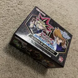 Yu-Gi-Oh! New Sealed Speed Duel: Streets of Battle City Collector’s Box Set 83717861690 - Image 4