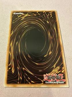 Yu-Gi-Oh! The Phantom Knights of Ragged Gloves OP02-EN007 Super Rare Near Mint - Image 2