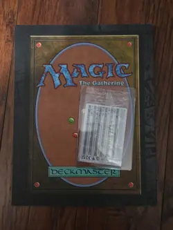 PSA Magazine MAY 2026 + Sealed Thanos Magic The Gathering Card Promo Swords - Image 2
