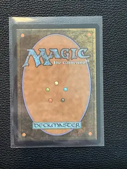 MTG Retro Frame Artifacts - Mesmeric Orb (V.2) - Image 2