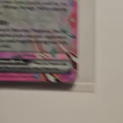 Sylveon ex Full Art Holo Double Rare 270 HP 041/131 Sv Prismatic Evolutions EN - Image 2