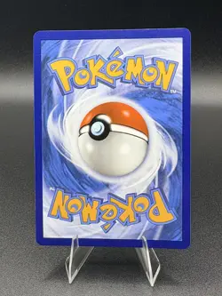 Dondozo Pokemon Scarlet Violet Paldean Fates 126/091 Shiny Rare Holo NM - Image 2