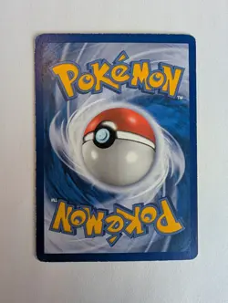 2006 Pokemon POP Series 1 4/17 Sceptile, Holo Rare Swirl - Image 3