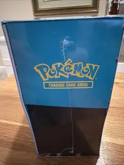 Pokemon Mega Evolution Ascended Heroes Elite Trainer Box ETB - Sealed & New - Image 2