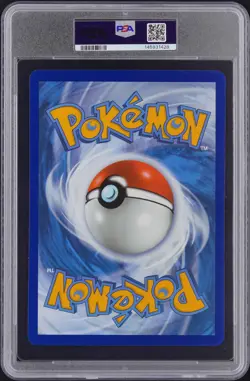 Pikachu V-union Celebrations Collection-jumbo Pokemon PSA 10 - Image 2