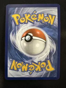 POKEMON TCG GROUDON 093/182 PARADOX RIFT HOLO ENGLISH - Image 2