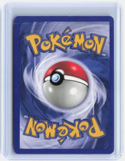 Brock's Diglett 67/132 Common Gym Challenge Pokemon Unlimited Near Mint - Image 2