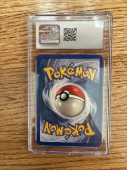 Pokemon Gengar EX 108/112 EX Fire Red/Leaf Green Holo Rare PSA/CGC 8 Mint -POP50 - Image 4