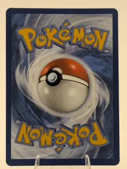 Klink (Poke Ball Pattern) 061/086 Holo Common Black Bolt Pokemon Near Mint - Image 2