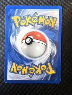 Zapdos Fossil Holo Rare 15/62 Pokemon Unlimited WOTC Vintage - Image 2