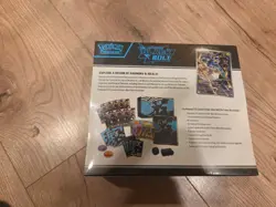 Pokemon TCG Scarlet & Violet Black Bolt Elite Trainer Box ETB **NEW AND SEALED** - Image 3