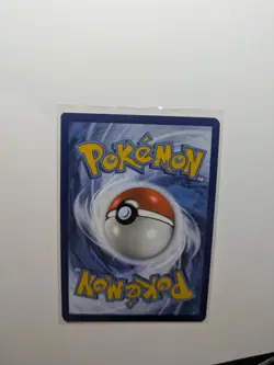 Pikachu 025/165 Common 151 Pokemon Reverse Holo NM - Image 2