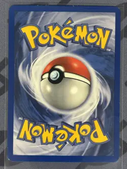 Pokemon TCG - Seedot 76/100 Reverse Holo - Lightly Played/MP - Sandstorm 2003 - Image 2