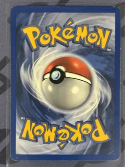 Pokemon TCG - Seedot 76/100 Reverse Holo - Lightly Played/MP - Sandstorm 2003 - Image 4
