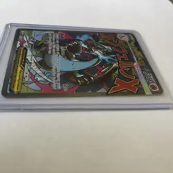 The Pokemon Company Mega Charizard X EX 023 Promo Holo 360 HP - Image 5