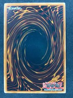 Yu-Gi-Oh! Toon Dark Magician Girl Shonen Jump Promo JUMP-EN010 Limited LP - Image 3