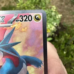 Journey Together Salamence EX 187/159 Pokemon TCG - Image 5