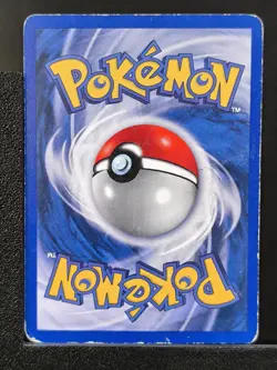 Carte Pokemon Zarbi M 49/75 Edition 2 Ed 2 Neo Discovery Wizards FR 2 - Image 3
