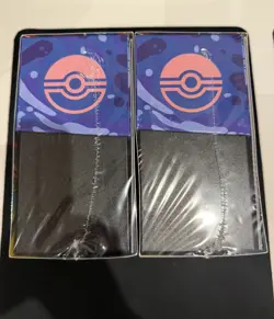 2x Chaos Rising Pokemon Center Elite Trainer Box ETB - BRAND NEW & SEALED ✅ - Image 3