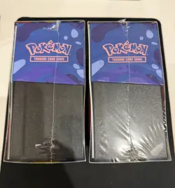 2x Chaos Rising Pokemon Center Elite Trainer Box ETB - BRAND NEW & SEALED ✅ - Image 5