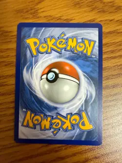 Wailord 30/145 Rare Guardians Rising Pokemon Reverse Holo Near Mint - Image 2