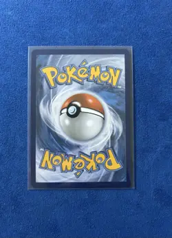Pokemon Pikachu 35/108 Evolutions Reverse Holo Near Mint - Image 2