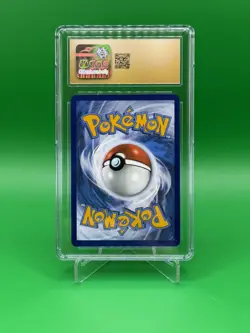Umbreon EX 060/131 Prismatic Evolutions Stamped Promo CGC Pristine 10 Pokemon - Image 3
