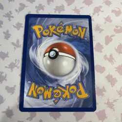 Pokemon TCG Holo Ultra Rare Full Art Rotom Ex 111/094 Phantasmal Flames NM - Image 2