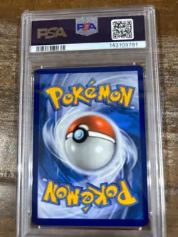 Pokemon 2022 SWSH Silver Tempest Full Art RESHIRAM V #172 PSA 10 Gem Mint RARE - Image 2