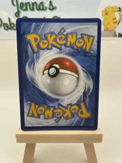 Mega Latias EX - 011 - Mega Evolution Promo - Pokemon TCG - NM - Image 2