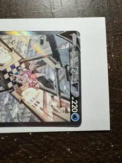 Pokemon TCG - Origin Forme Palkia V 167/189 - Astral Radiance - NM - Image 3