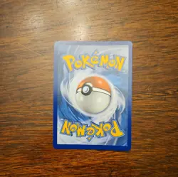 Sobble 054/202 Cosmos SWIRL Holo Rare Pokemon TCG Promo - Image 3