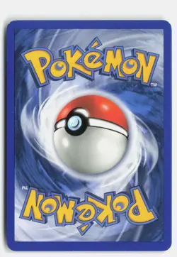 Carvanha 56/107 Common Deoxys Pokemon Lightly Played Tomokazu Komiya - Image 2