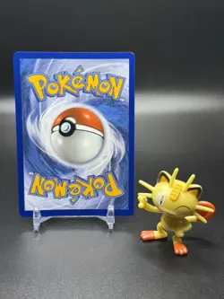 Air Balloon Poke Ball Pattern 079/086 Pokemon Sv: Black Bolt Holo - NM - Image 2