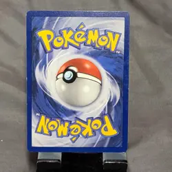2 Pokemon Pokemon Team Rocket’s Meowth Black Star Promo 18 WotC 1999 Vintage - Image 3