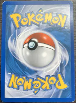 Makuhita 55/90 Pokemon TCG Tomokazu Komiya HGSS Undaunted Light Play LP - Image 2