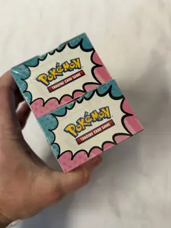 2x Pokemon Mega Evolution ASCENDED HEROES BOOSTER BUNDLE BOX IN HAND SHIPS ASAP - Image 2