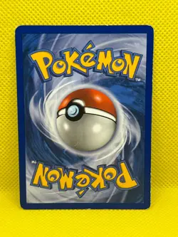 Pokemon Tcg Glaceon 20/100 Reverse Holo Platinum Stamped Burger King - Image 5