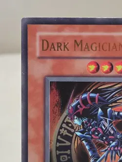 Yugioh Dark Magician of Chaos IOC-065 Ultra Rare Invasion of Chaos Unlimited - Image 2