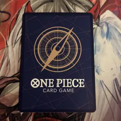 Sanji OP11-051 V2 Alt Art | NM I One Piece TCG | English - Image 2