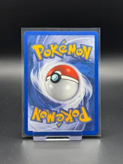Pikachu 60/106 EX Emerald LP Pokemon Card TCG Vintage - Image 2