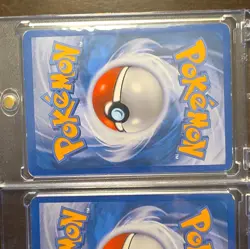 Pokemon Ho-Oh LEGEND Card 112/123 2010 Legend Set Nintendo Fire Type - Image 4
