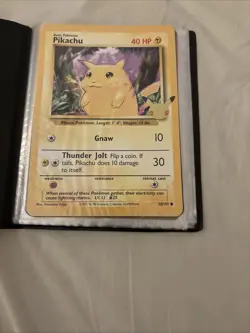 Pokemon TCG Jumbo Card Lot Of 6 - Image 2